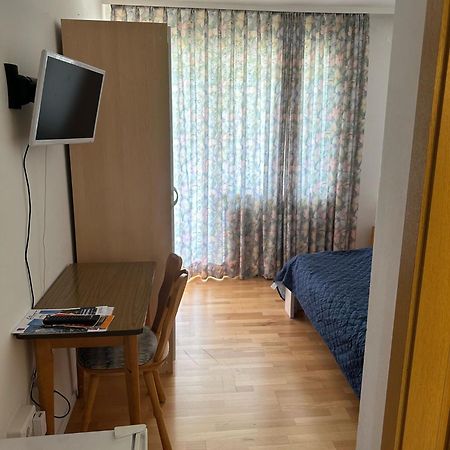 Gasthof Sonnenheim Saaldorf エクステリア 写真