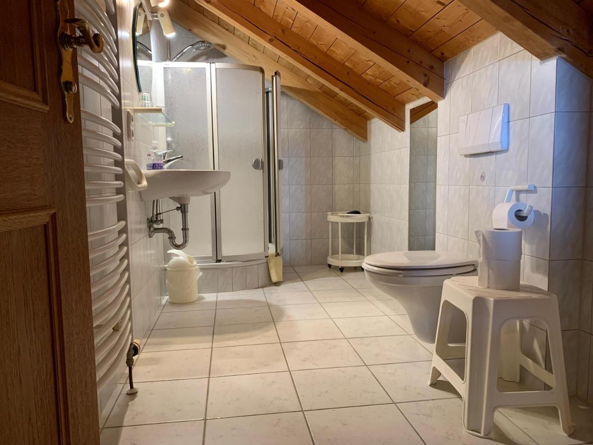 Gasthof Sonnenheim Saaldorf エクステリア 写真