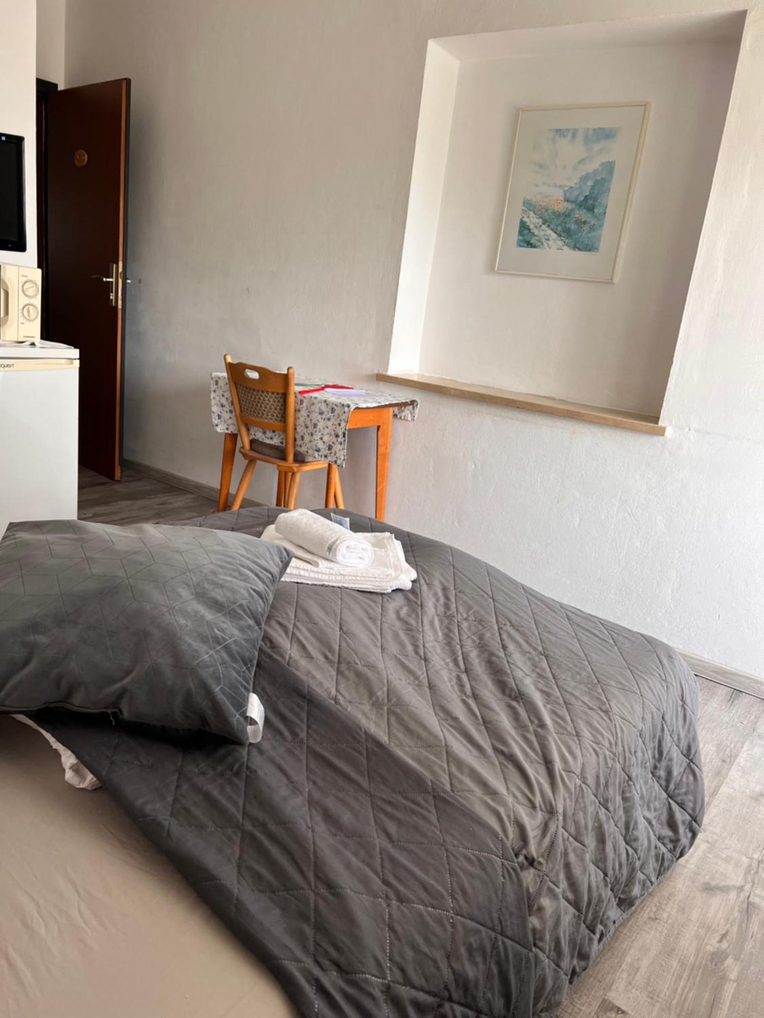 Gasthof Sonnenheim Saaldorf エクステリア 写真