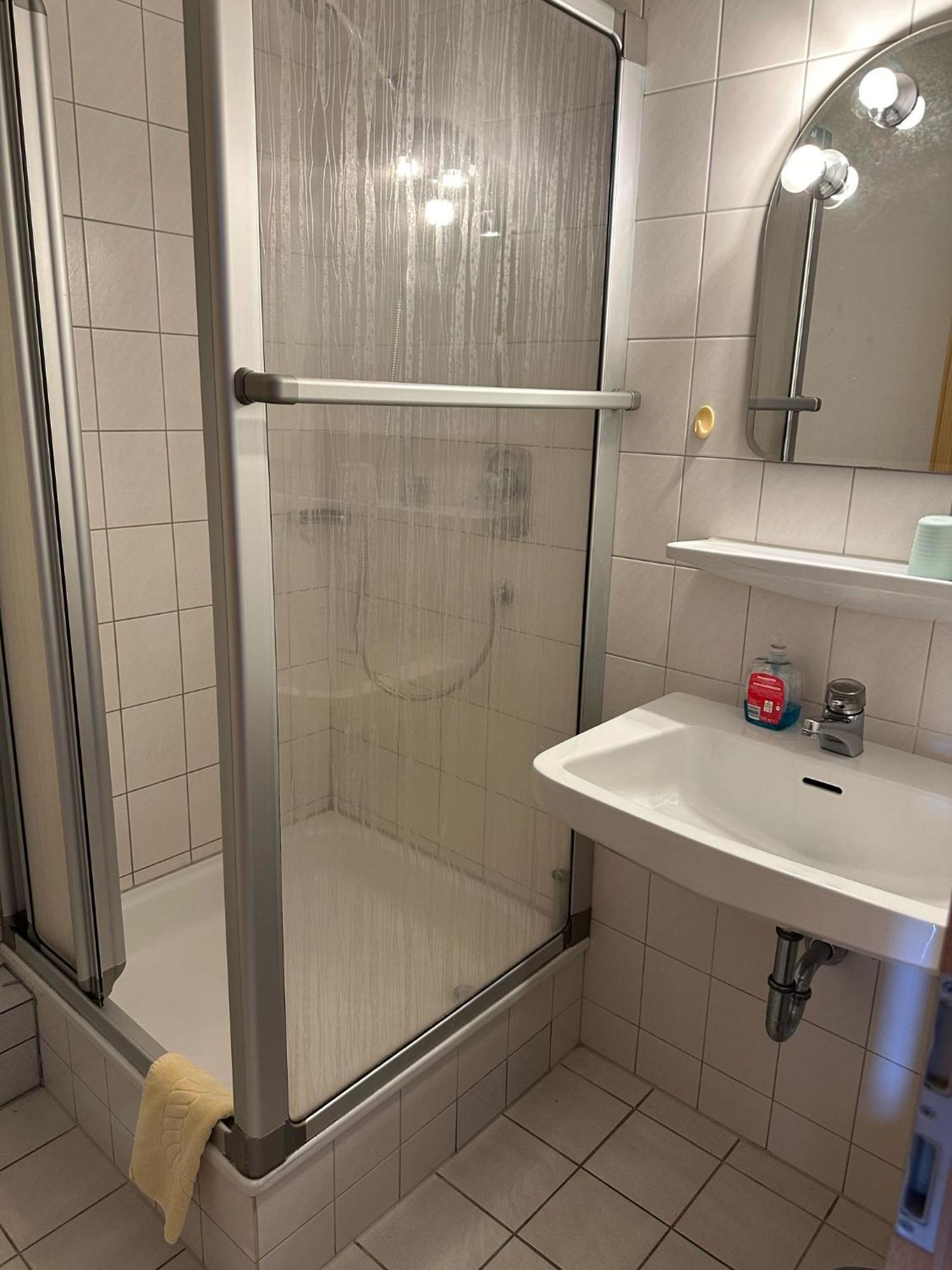 Gasthof Sonnenheim Saaldorf エクステリア 写真