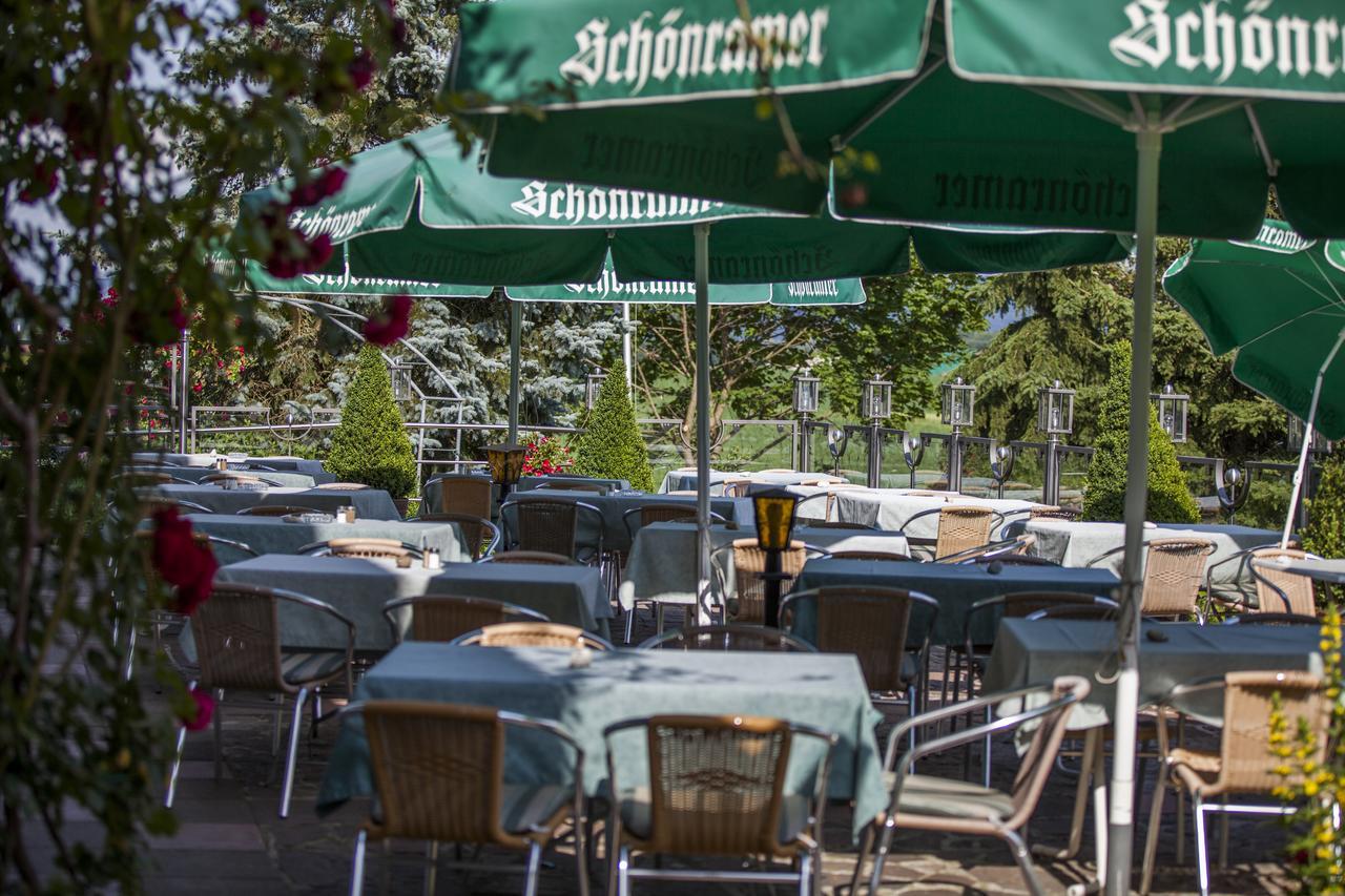 Gasthof Sonnenheim Saaldorf エクステリア 写真